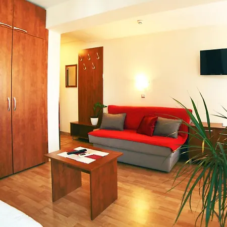 Dental アパート *