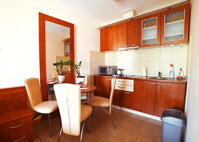 Dental Apartman Vrnjacka Banja